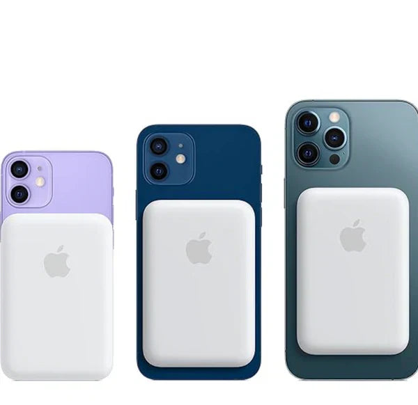 Wireless ANC Earbuds + 10000mAh Magnetic Powerbank Combo