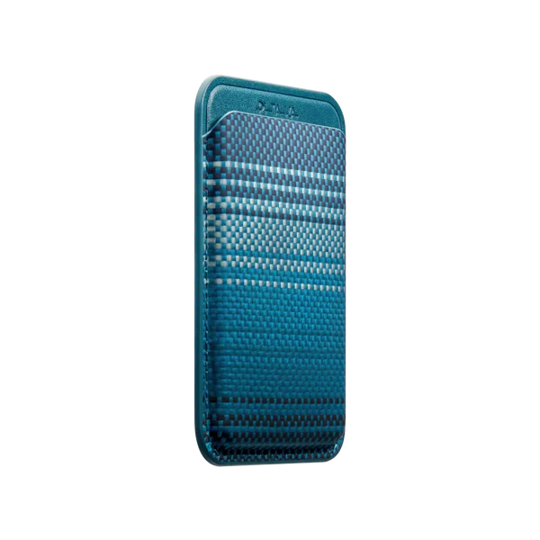 Military-Grade Protective Case + Card holder